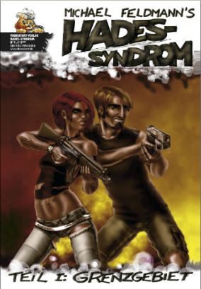 Hades-Syndrom Teil 1: Grenzgebiet